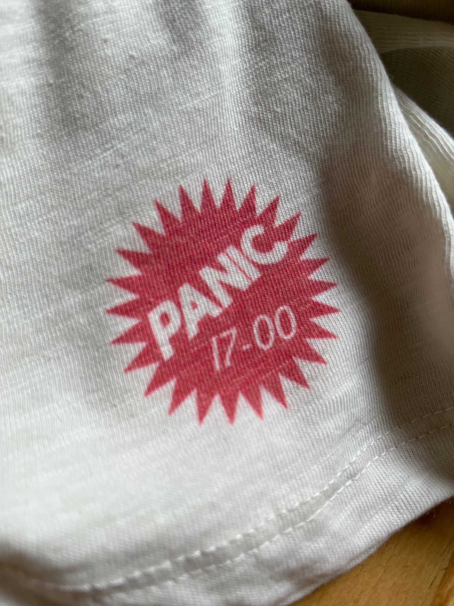 Push The Button Barbie Shirt Pack