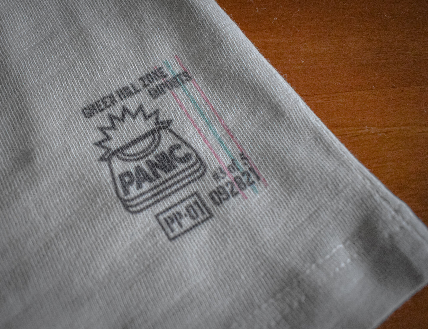 Green Hill Zone Import Shirt Pack