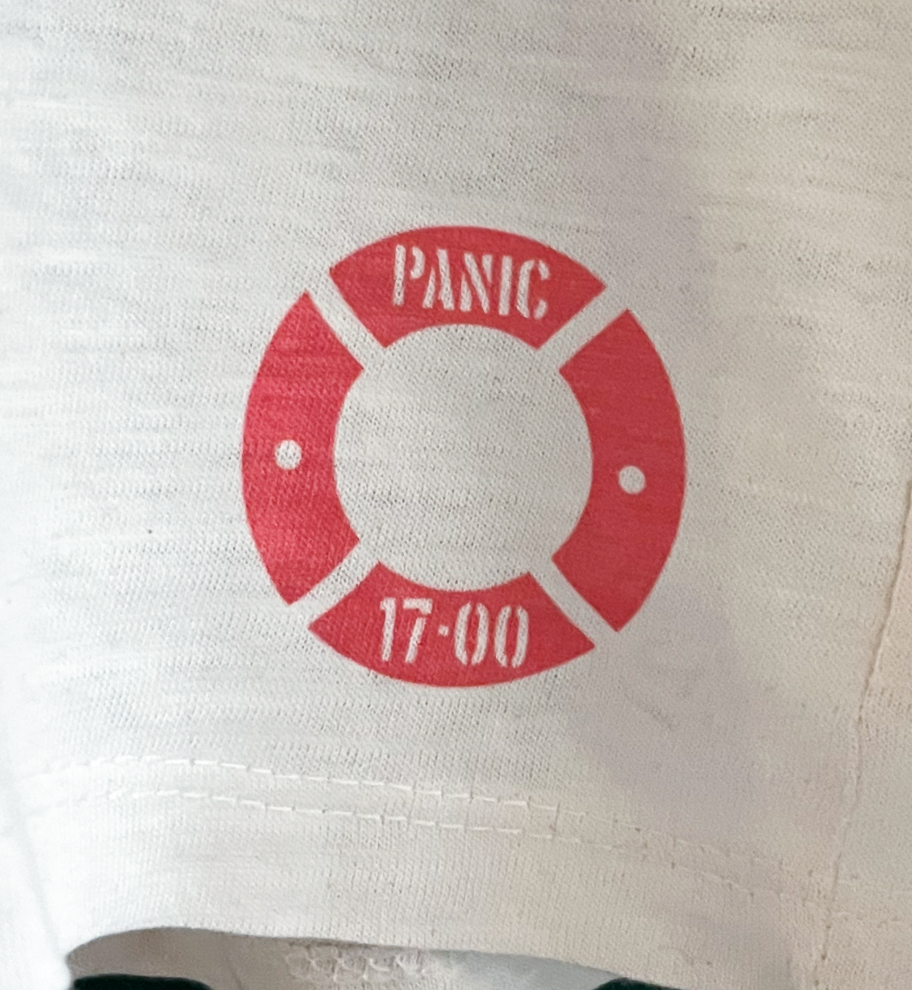 Titanic Dunk Shirt Pack