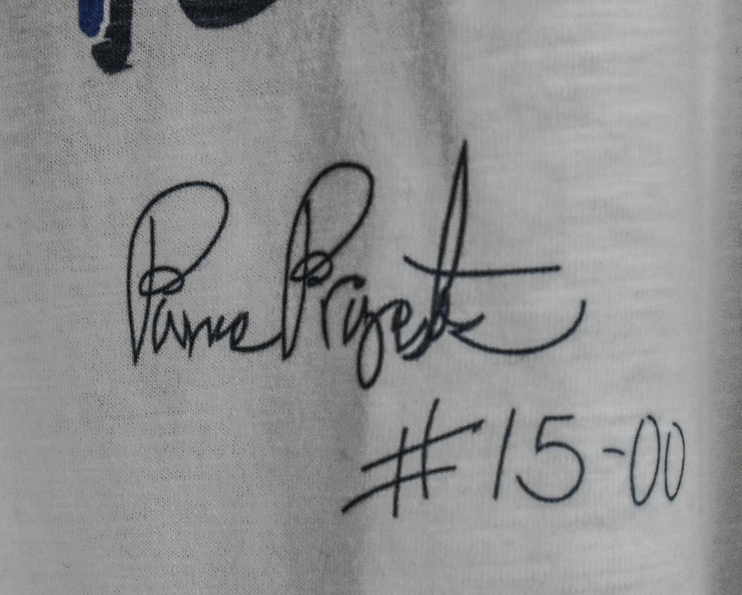 The Shirt Pack About Nothing