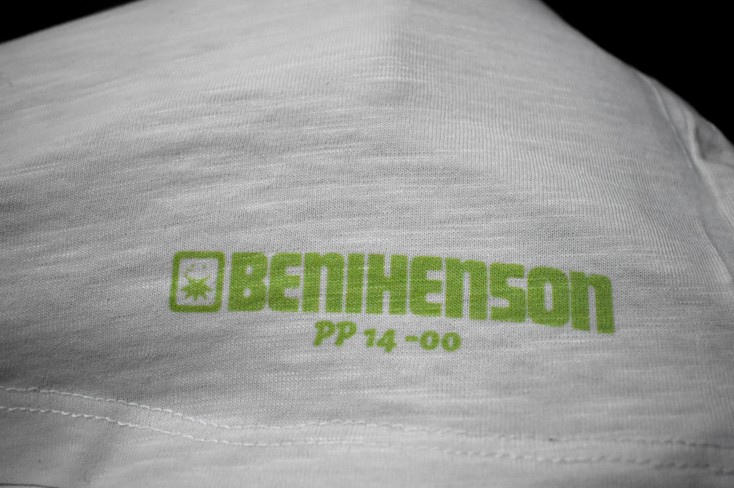Benihenson Shirt Pack