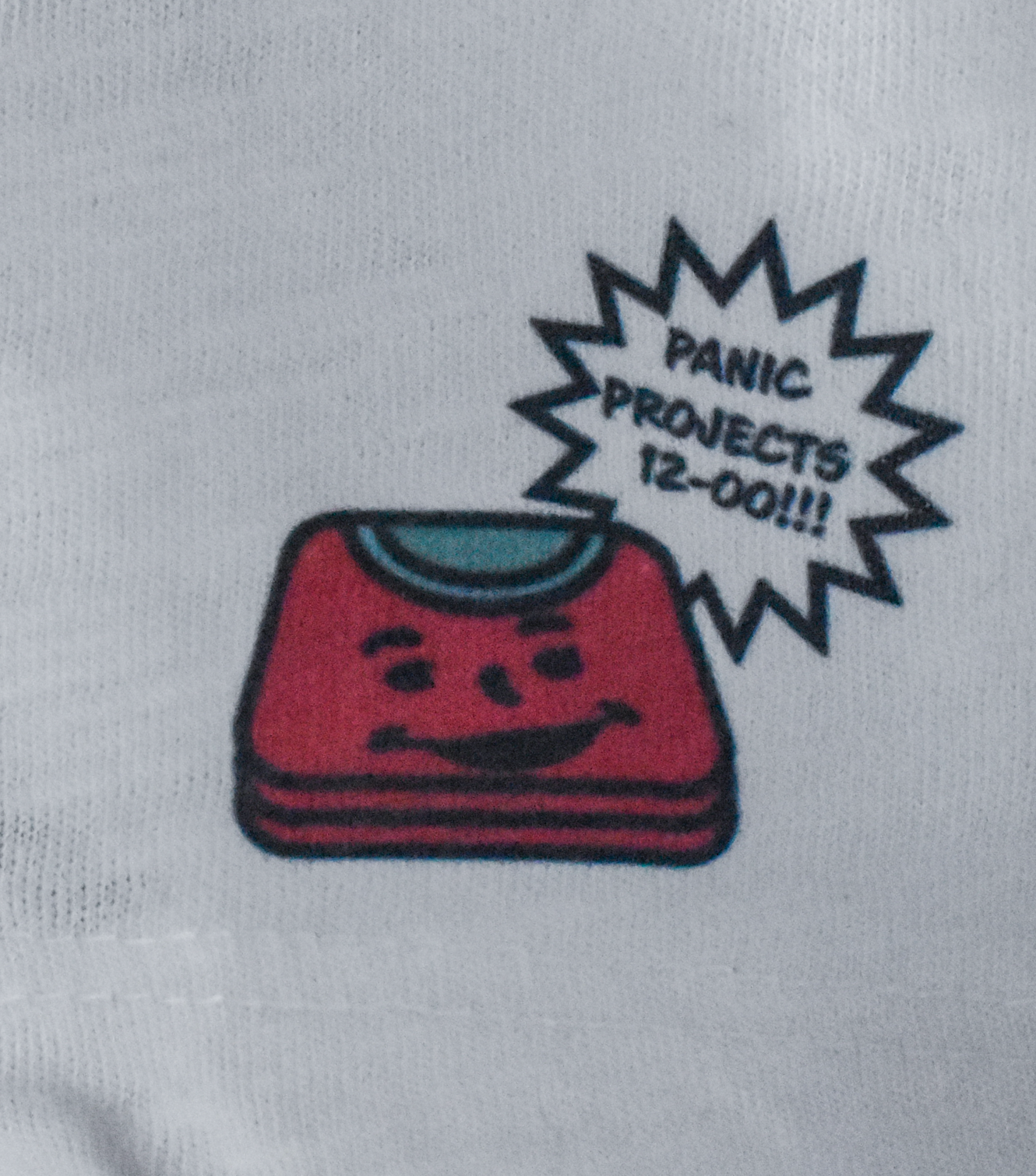 Juice Man Shirt Pack