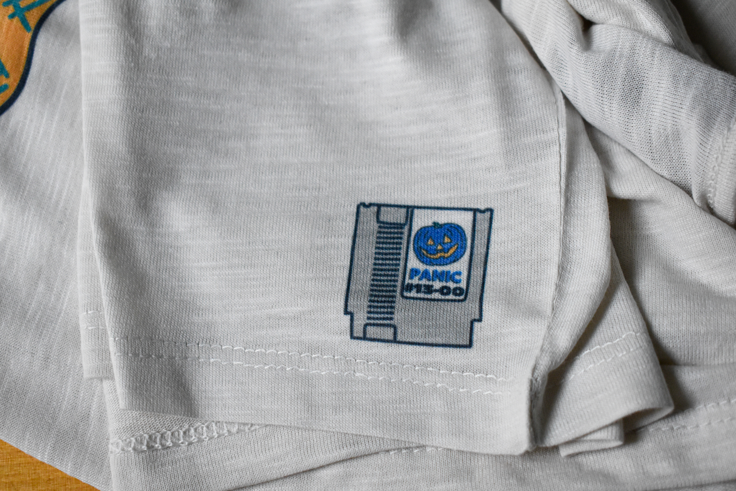 Ghost Boy Shirt Pack