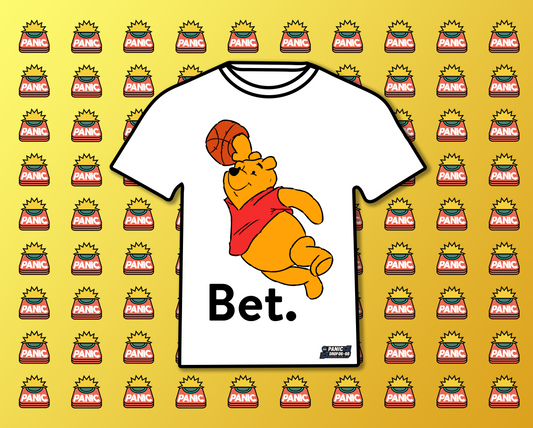 Poohsterize Shirt Pack