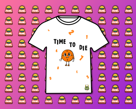 For All Time Shirt Pack