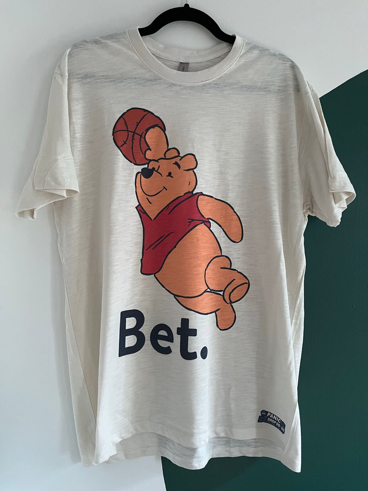 Poohsterize Shirt Pack