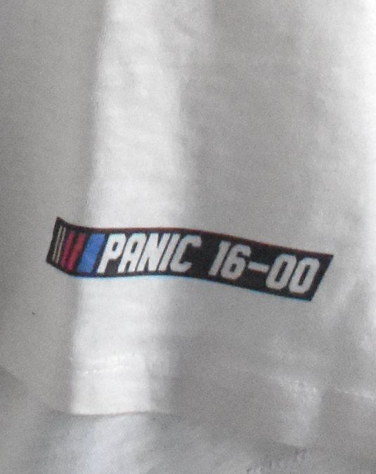 King Of The Race Track Shirt Pack