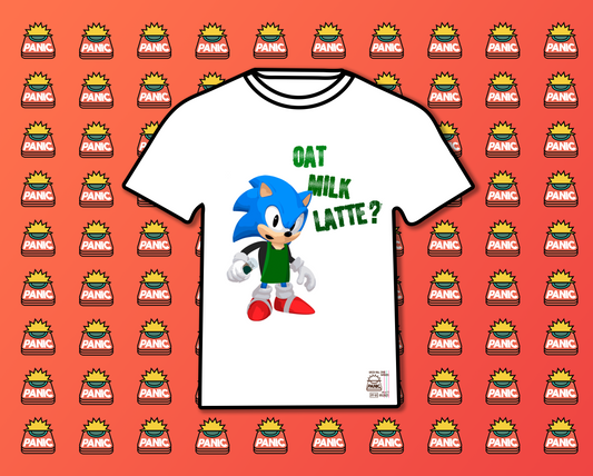 Green Hill Zone Import Shirt Pack