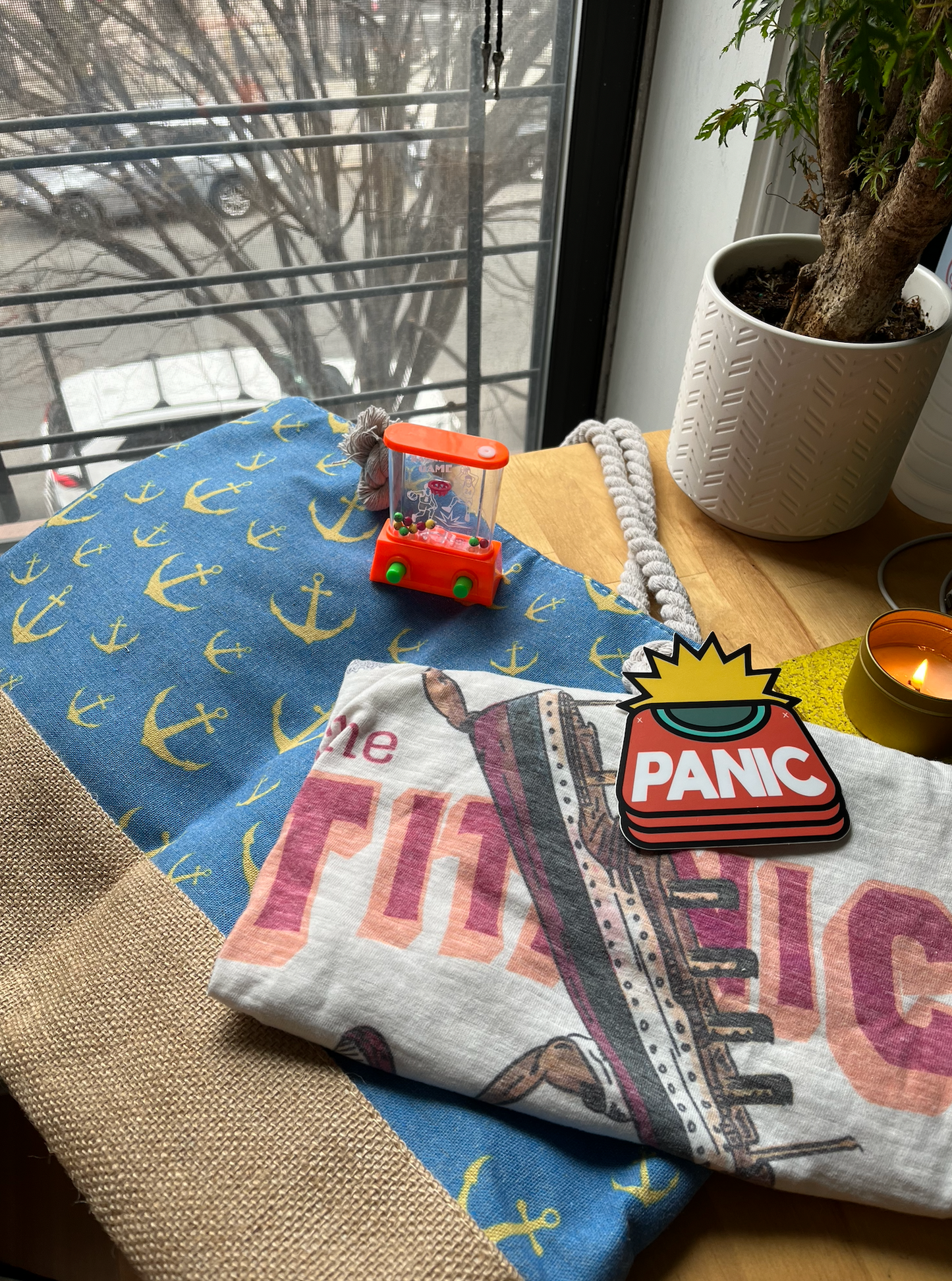 Titanic Dunk Shirt Pack