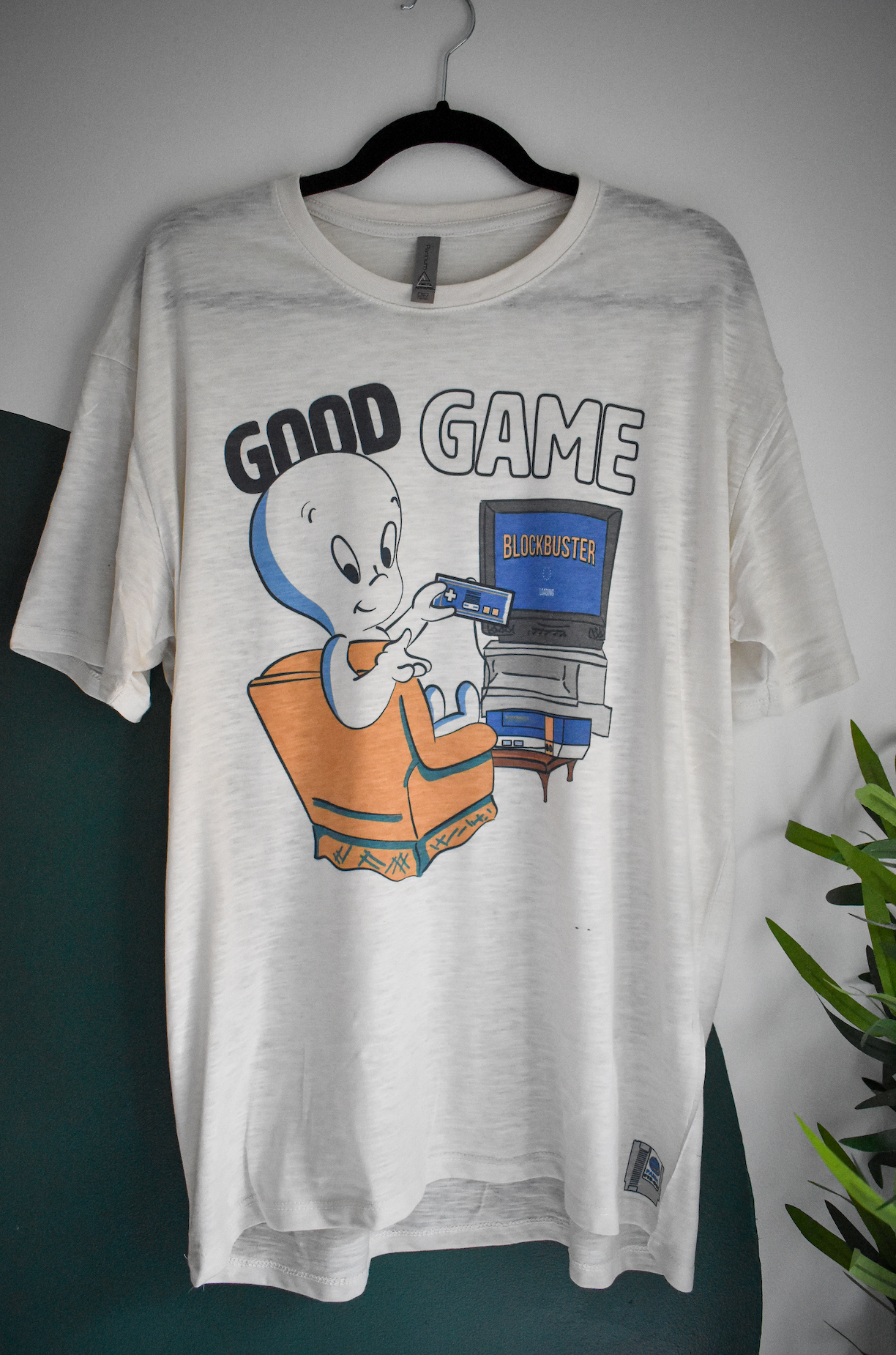 Ghost Boy Shirt Pack