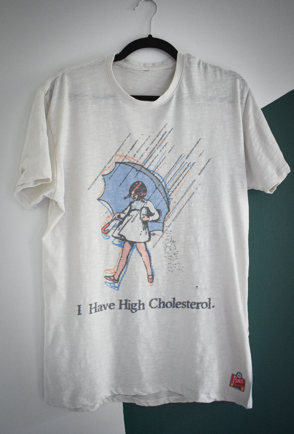 When Wendy Met Morton Shirt Pack