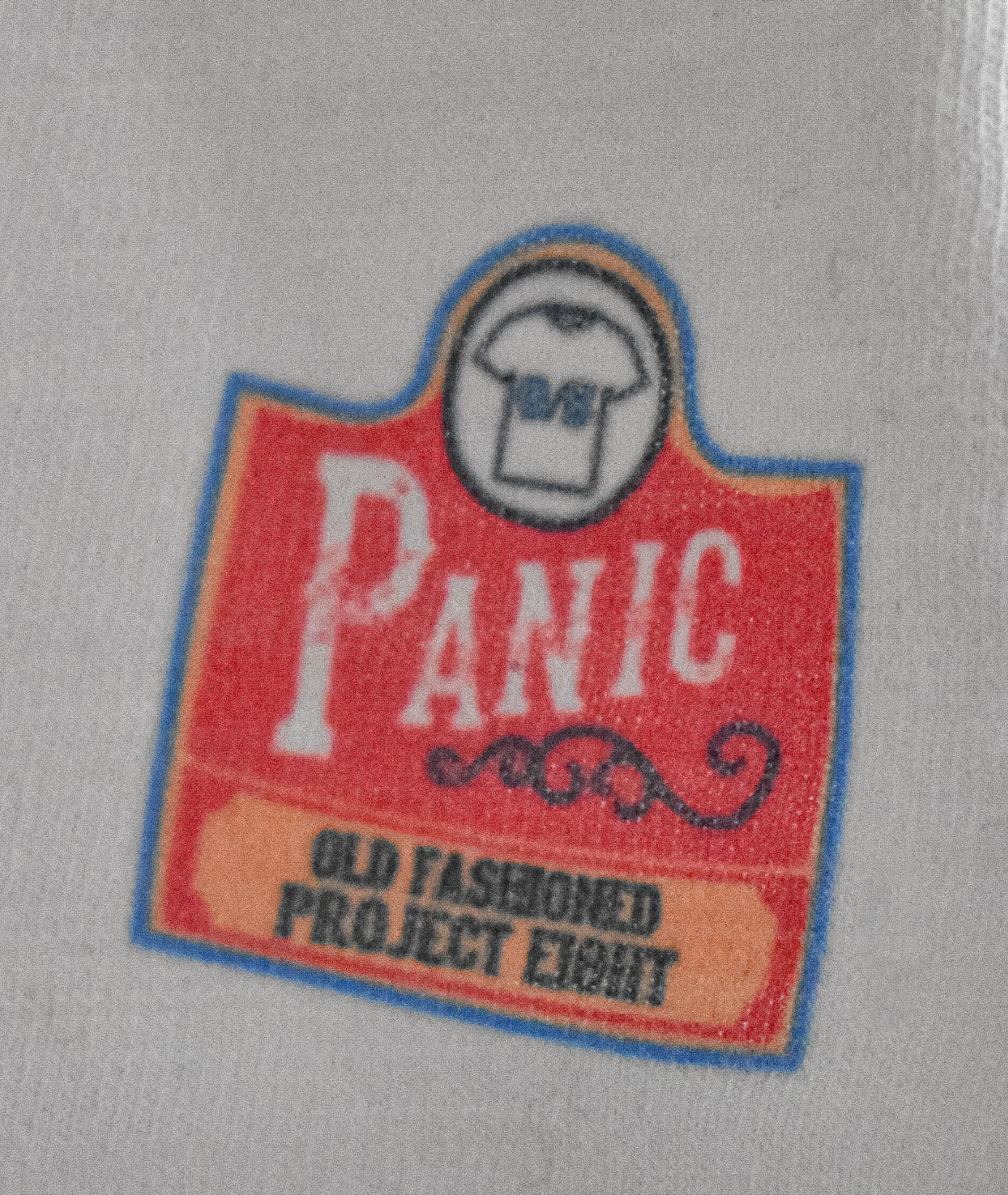 When Wendy Met Morton Shirt Pack