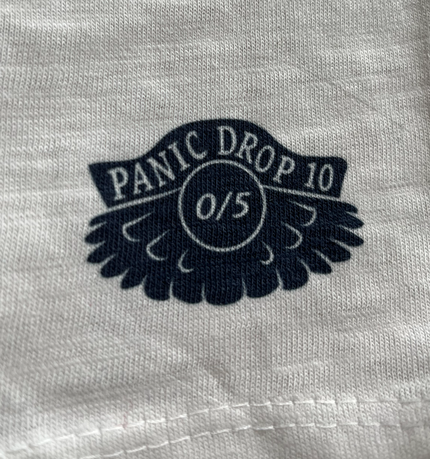 Under The Sleeve Shirt Pack