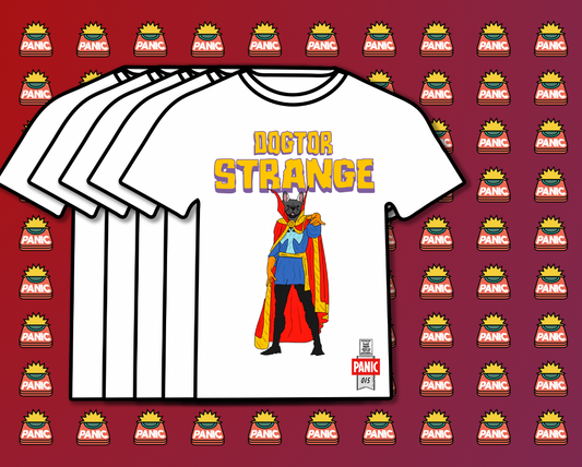 Multi-Shirt Of Madness