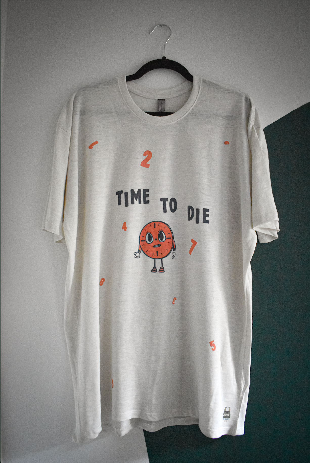 For All Time Shirt Pack