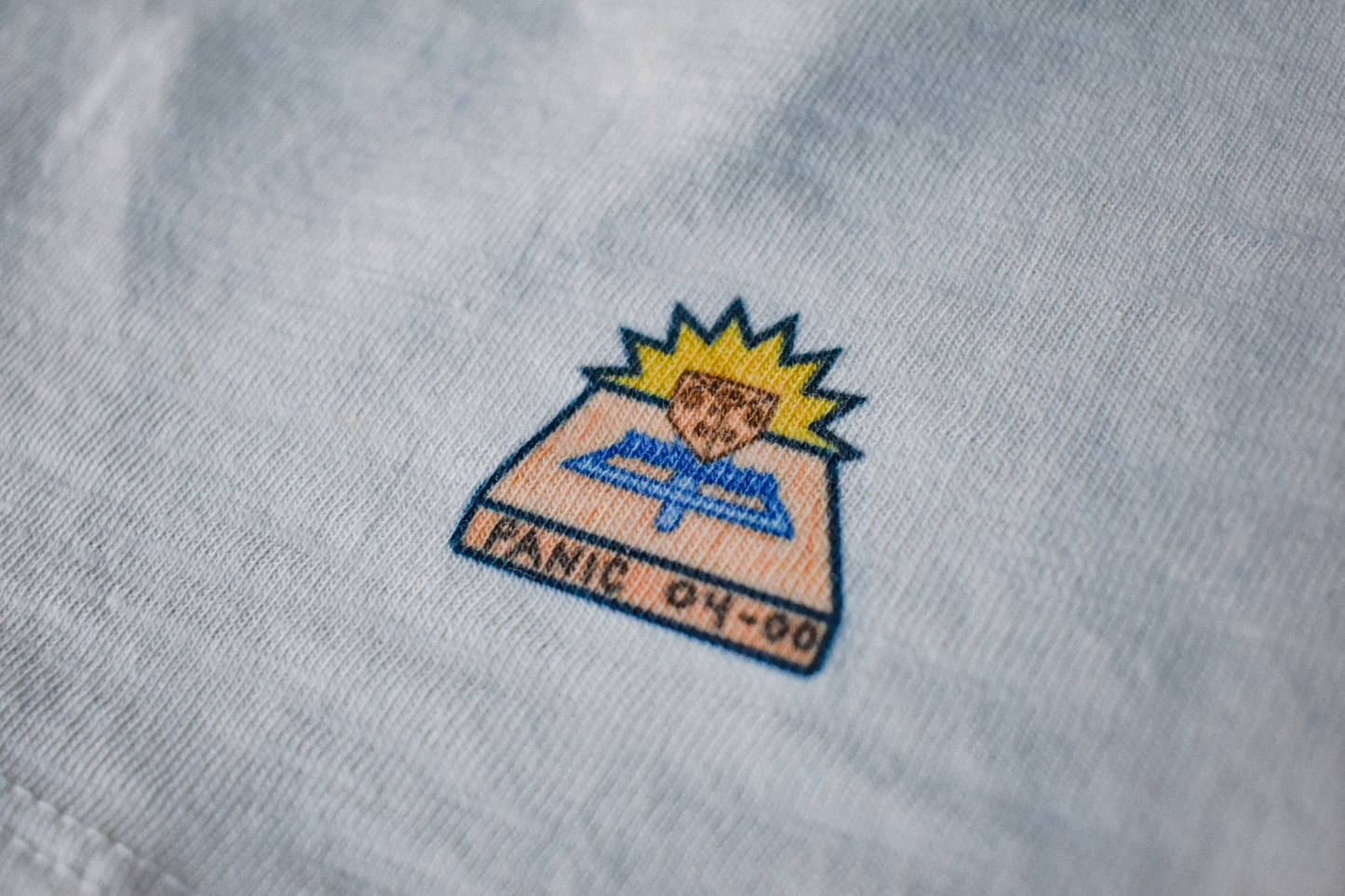 Tom and Jerry Shirt Pack