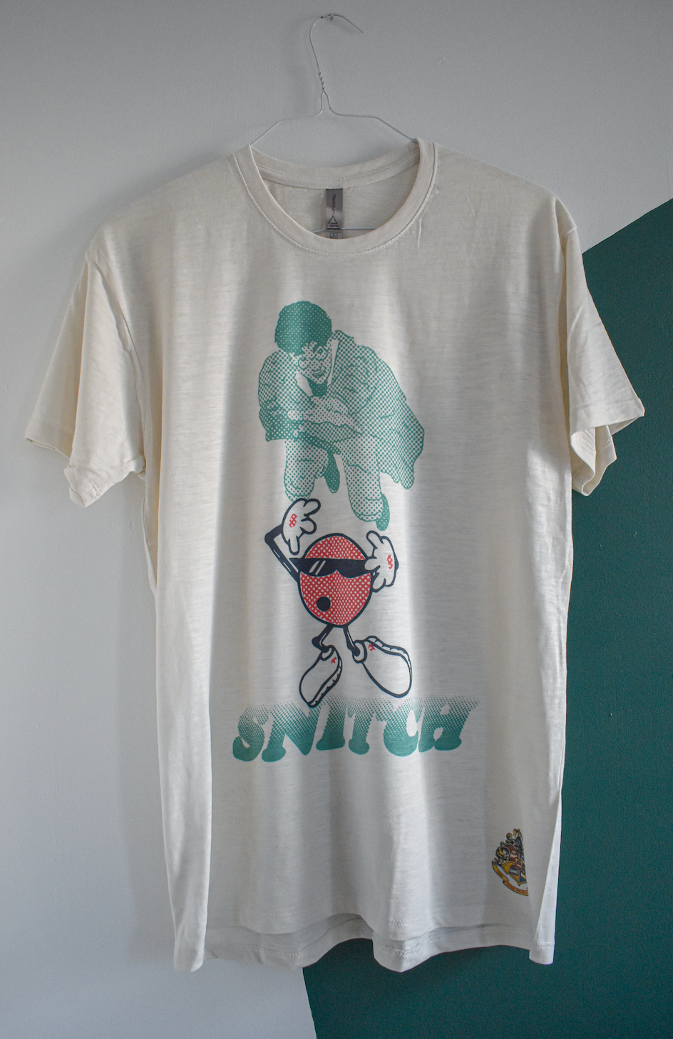 The Shirt Who Lived Shirt Pack