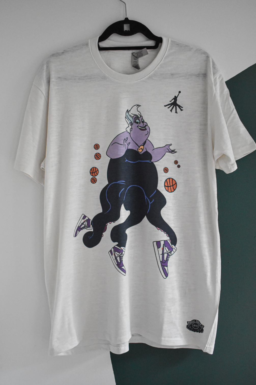 Under The Sleeve Shirt Pack