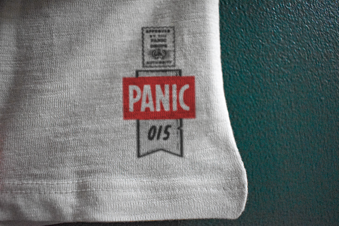 Multi-Shirt Of Madness