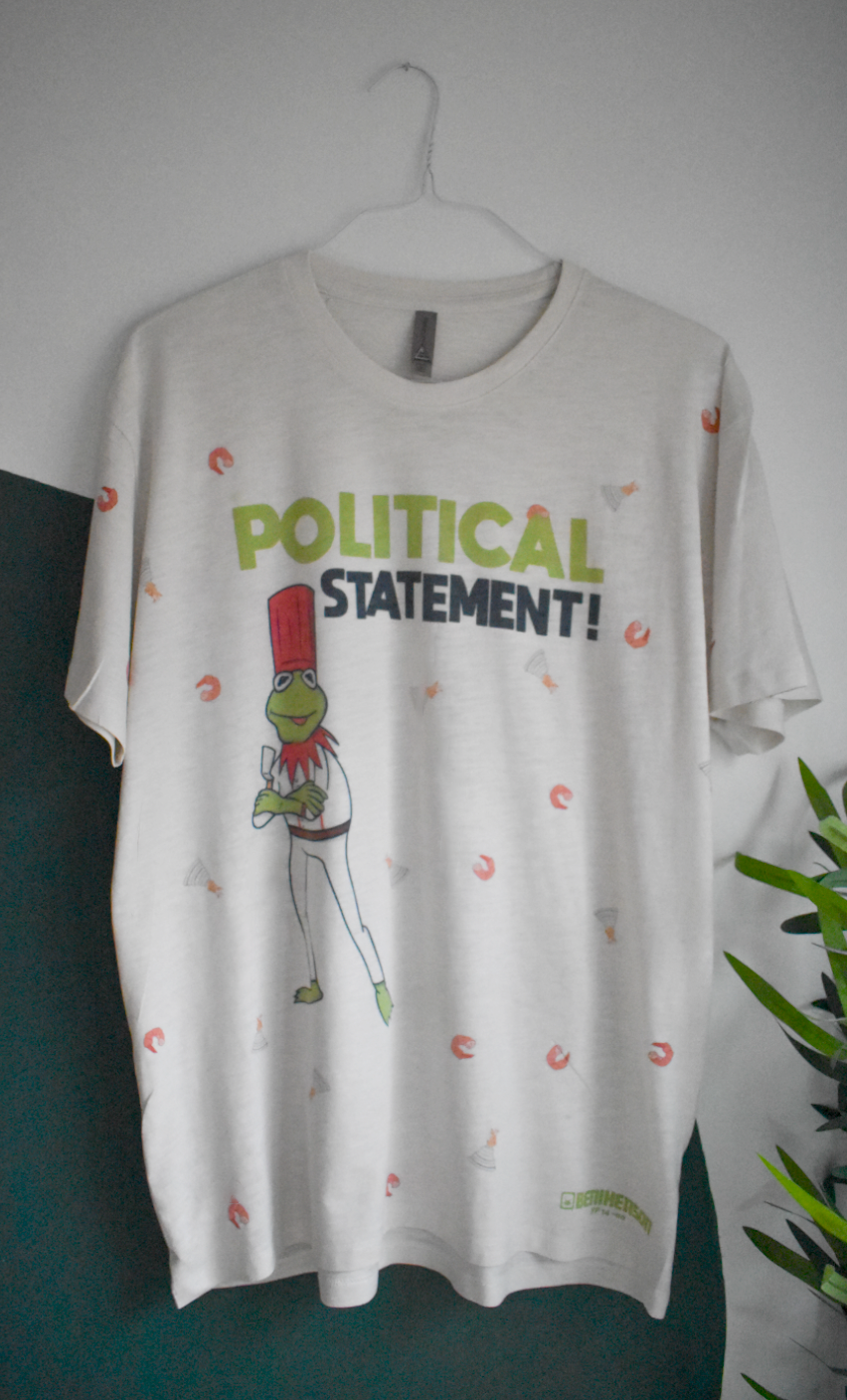 Benihenson Shirt Pack